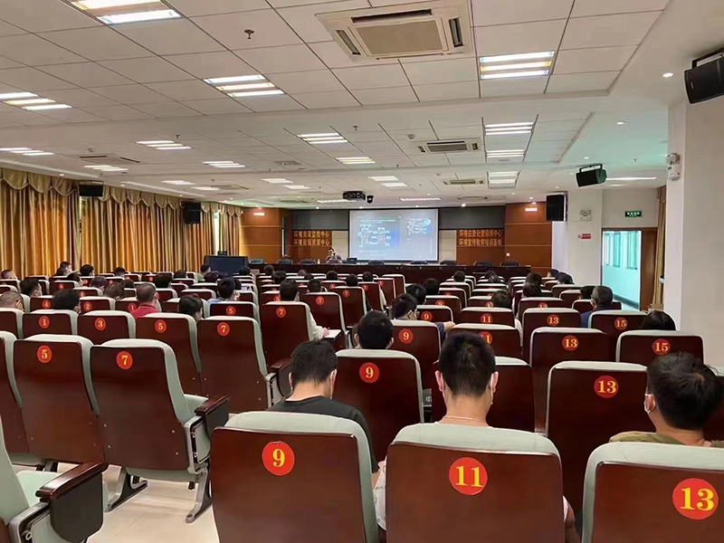 助力大氣環(huán)境執(zhí)法能力提升，贏潤集團氣體檢測儀護航藍天保衛(wèi)戰(zhàn)！
